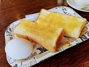 喫茶 タイム