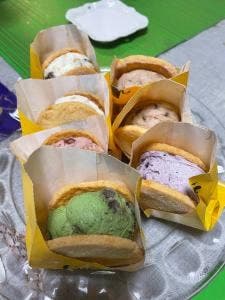 Now on Cheese エキュート大宮店