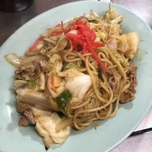 一福食堂