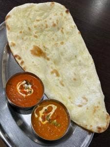 スパイス王国mini イオンモールとなみ店