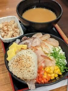 お好み焼はここやねん 四条河原町店