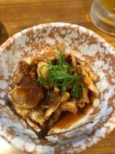 やきとり能代