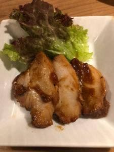 岡田酒店