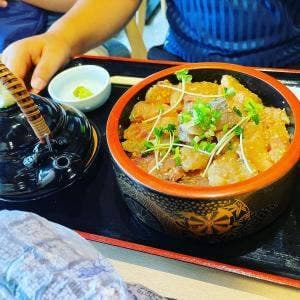 スパ&レストラン亀川マリーナテラス