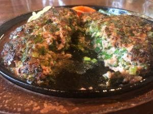 レストラン保保