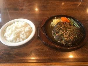 レストラン保保