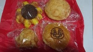 クックハウス 阪急三番街店