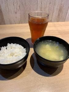 徳川ホルモンセンター 亀戸店