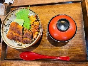うなぎ家 比呂野