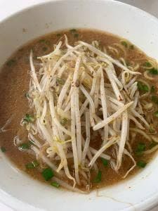 ラーメンみそや別府店