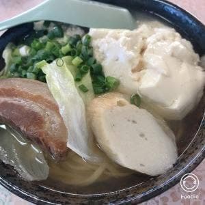 そば処 玉家 Jr