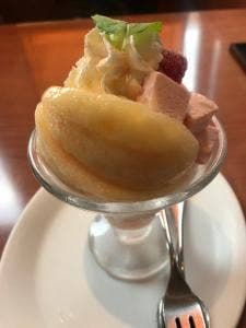 デニーズ南足柄店