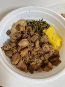 台湾屋台 SARIKAKA