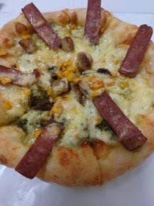 テキサスハンズ 丸岡店