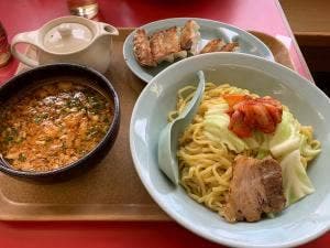 ラーメン山岡家 越谷レイクタウン店