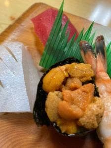 すし穂