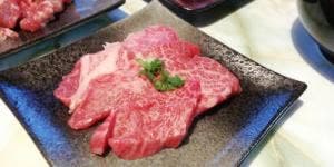 焼肉と鍋料理の店 あらき