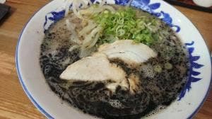 ラーメン処西谷家前原店