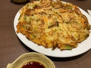 韓国家庭料理 金ちゃん
