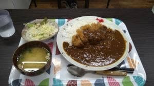 やまぐち元気食堂