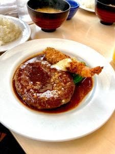 田中屋レストラン