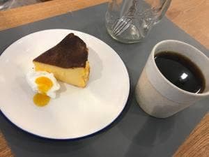 .COFFEE石山店