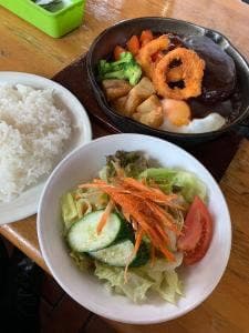 ジャックと豆の木