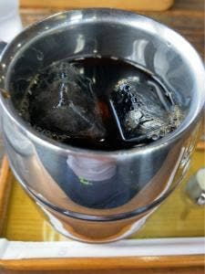 カナディアンコーヒーハウス ロッキー