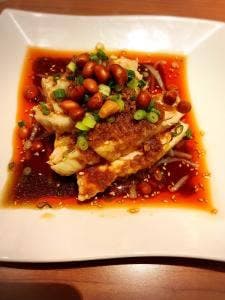 石庫門 ルミネ大宮店