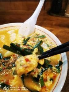 辛麺屋 道 佐賀北部バイパス店