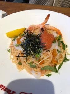 ジョリーパスタ 旭川永山店