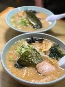 茂ラーメン店