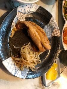 若竹食堂