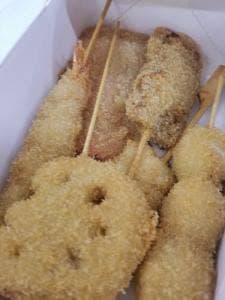 串カツ田中 国分寺店
