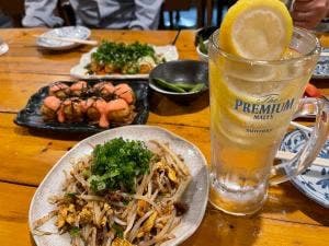 蛸家 靱本町店