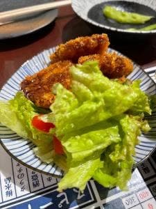 炭焼大衆酒場 くろまる ~黒丸~ 立川本店