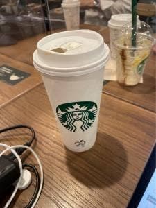 スターバックス コーヒー JR新大阪アルデ店