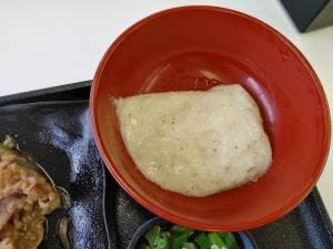 吉野家 31号線海田店