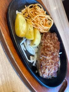 ステーキ宮 逗子店