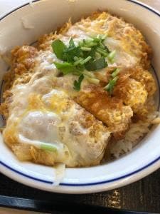 かつや 旭川大町店