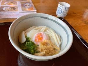 うどん屋六ろく