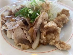 ファミリーレストラン ジョイフル 貝塚半田店