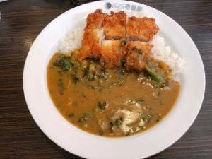 カレーハウスCoCo壱番屋 豊島区西池袋店