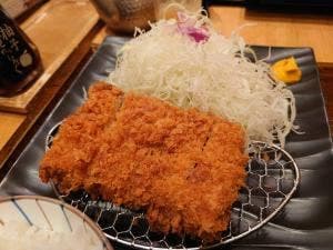 とんかつ和幸 カンファレンスセンター大手町店