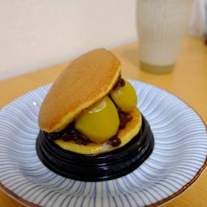 日月堂日本橋本店
