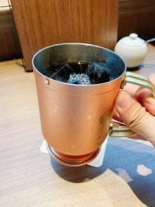 ドトール珈琲店 府中店