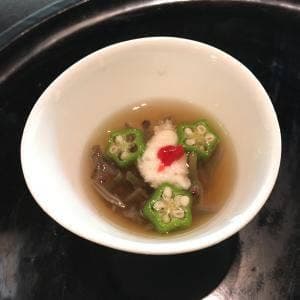 一汁三菜 うさぎ屋