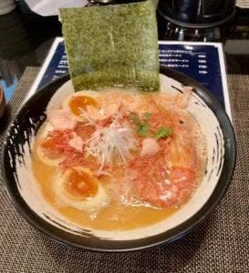 麺や 山晃