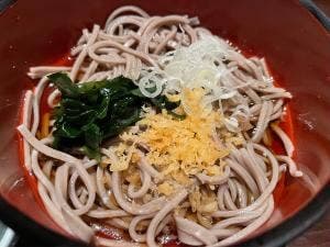 北陸旬菜 杉のあかり