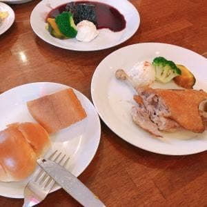 レストラン ル・クール